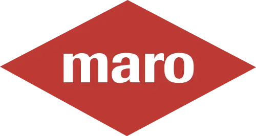 logga på maro
