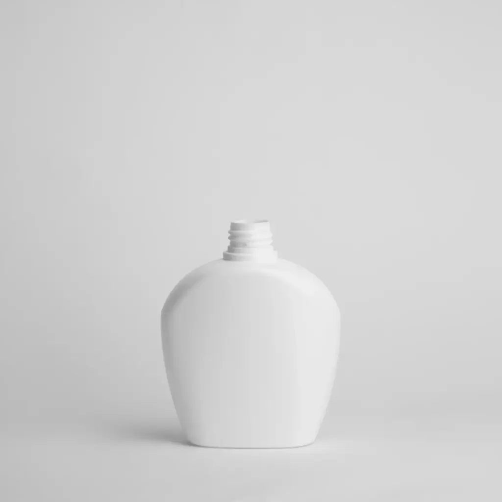 oval pump
